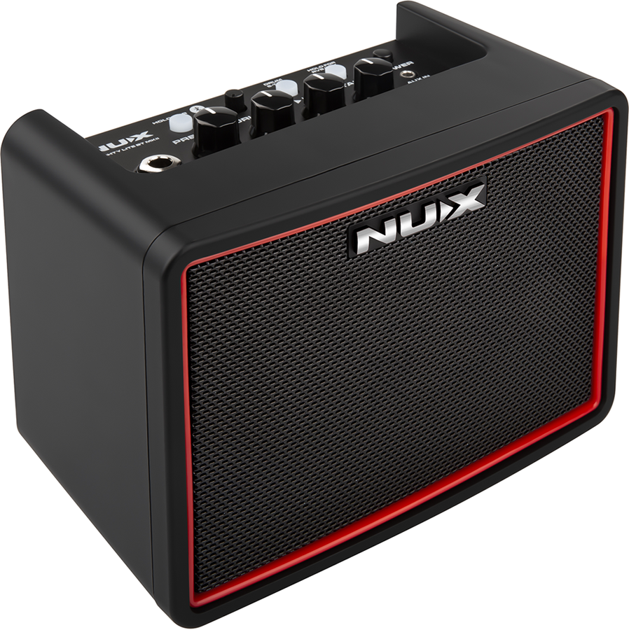 Nux Mightylitebt MK2