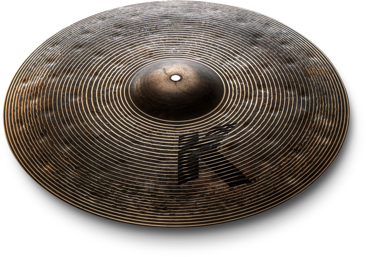 Zildjian K1424 - 20" K CUSTOM SPECIAL DRY CRASH