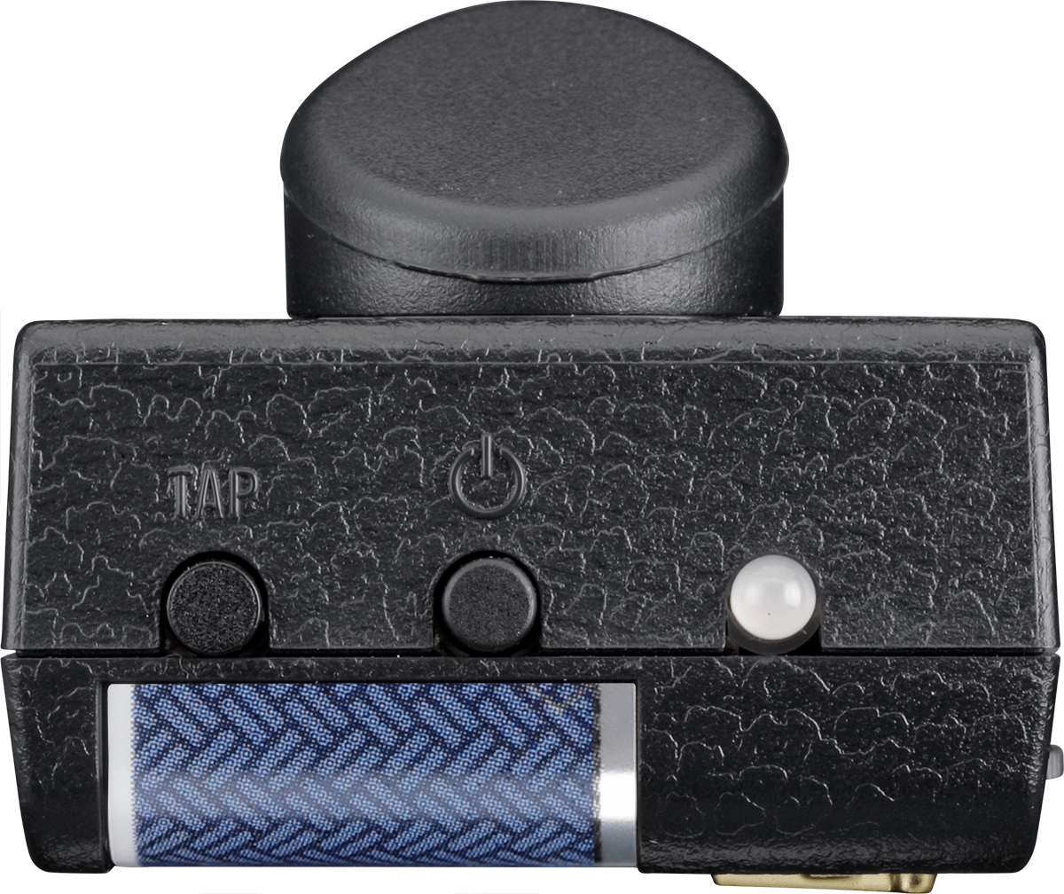 Amplug 3 Moderner Bass