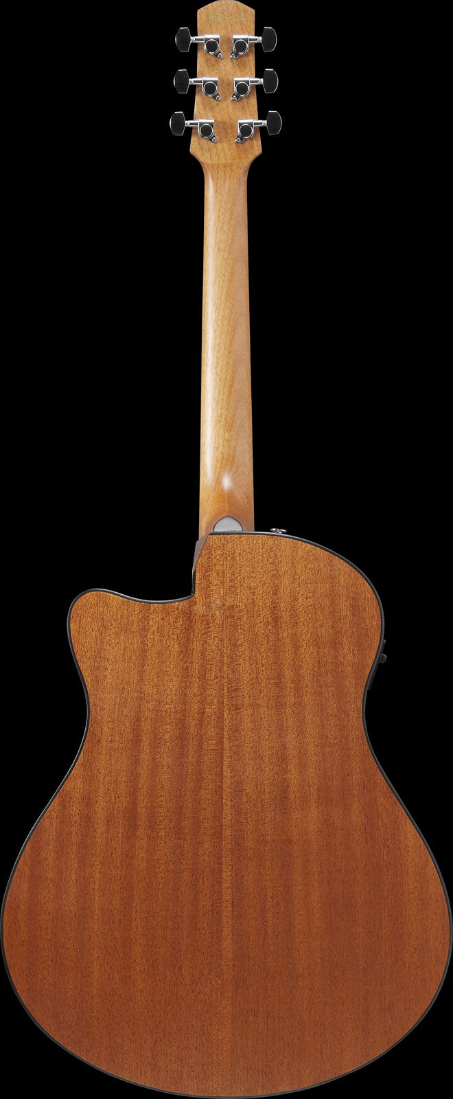 AAM50CE-OPN Natur Advanced Acoustic