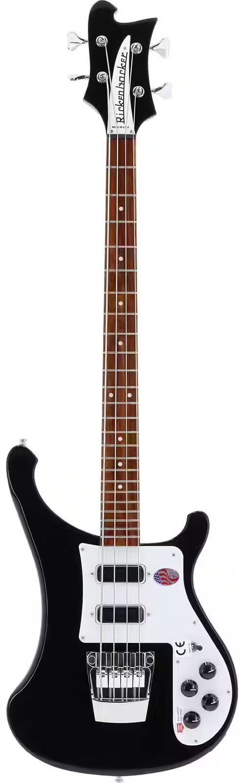 Rickenbacker