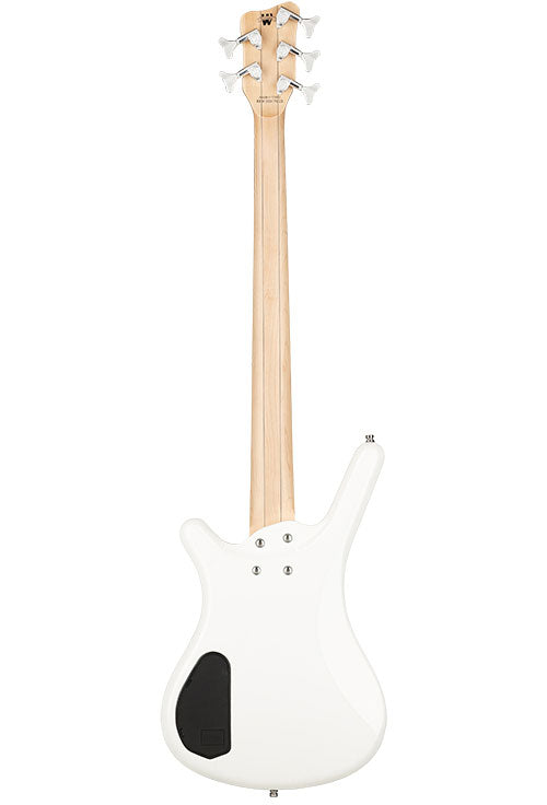 Corvette SS 5 Weiß uni