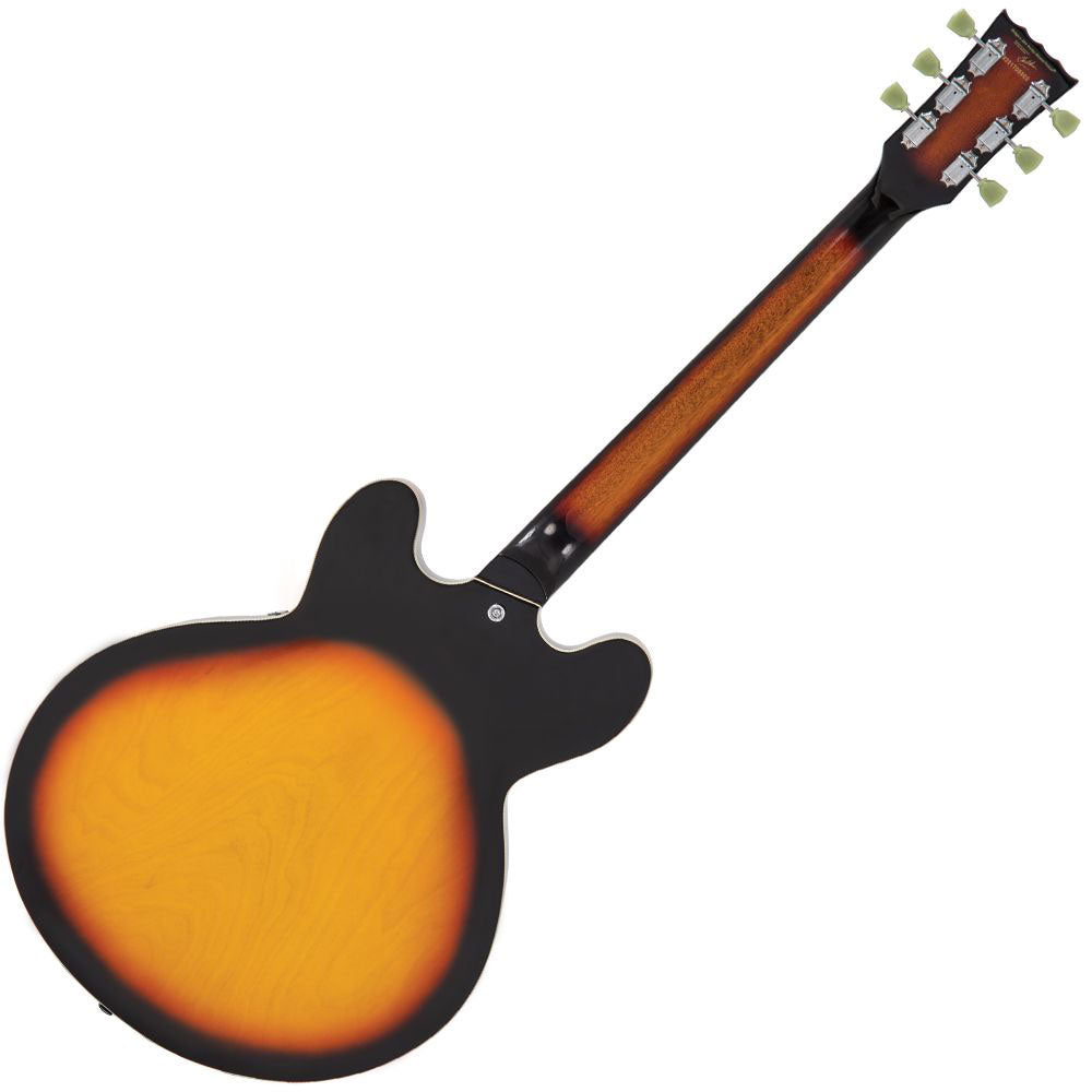 Vsa5Sb Akustikgitarre Sunburst