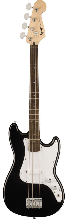 Bronco Bass Sonic Mn Schwarz