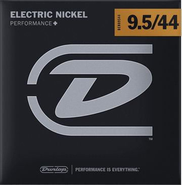 DEN09544 Elektrische Nickelsaiten 9,5-44