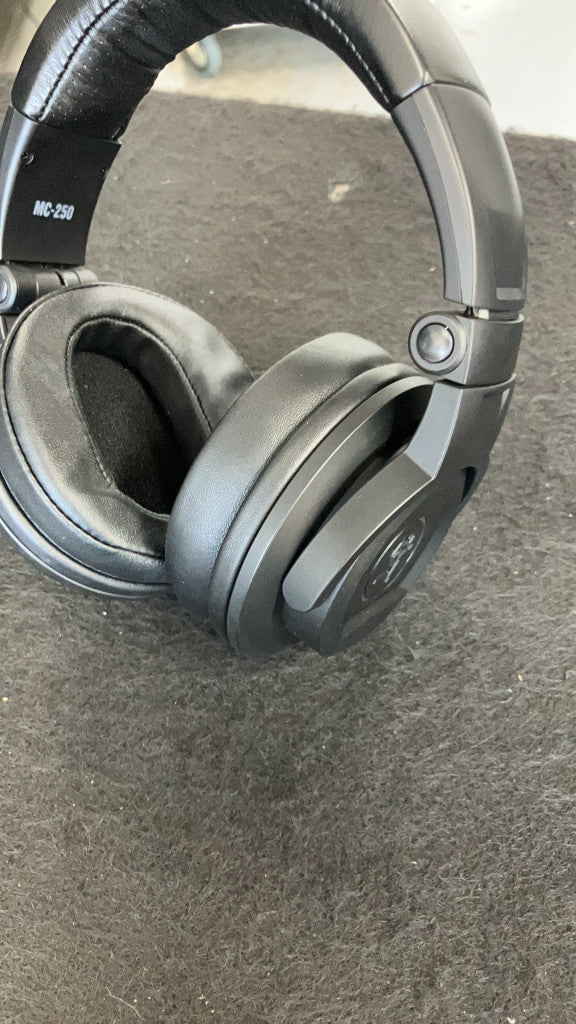 MC-250 - B-Ware