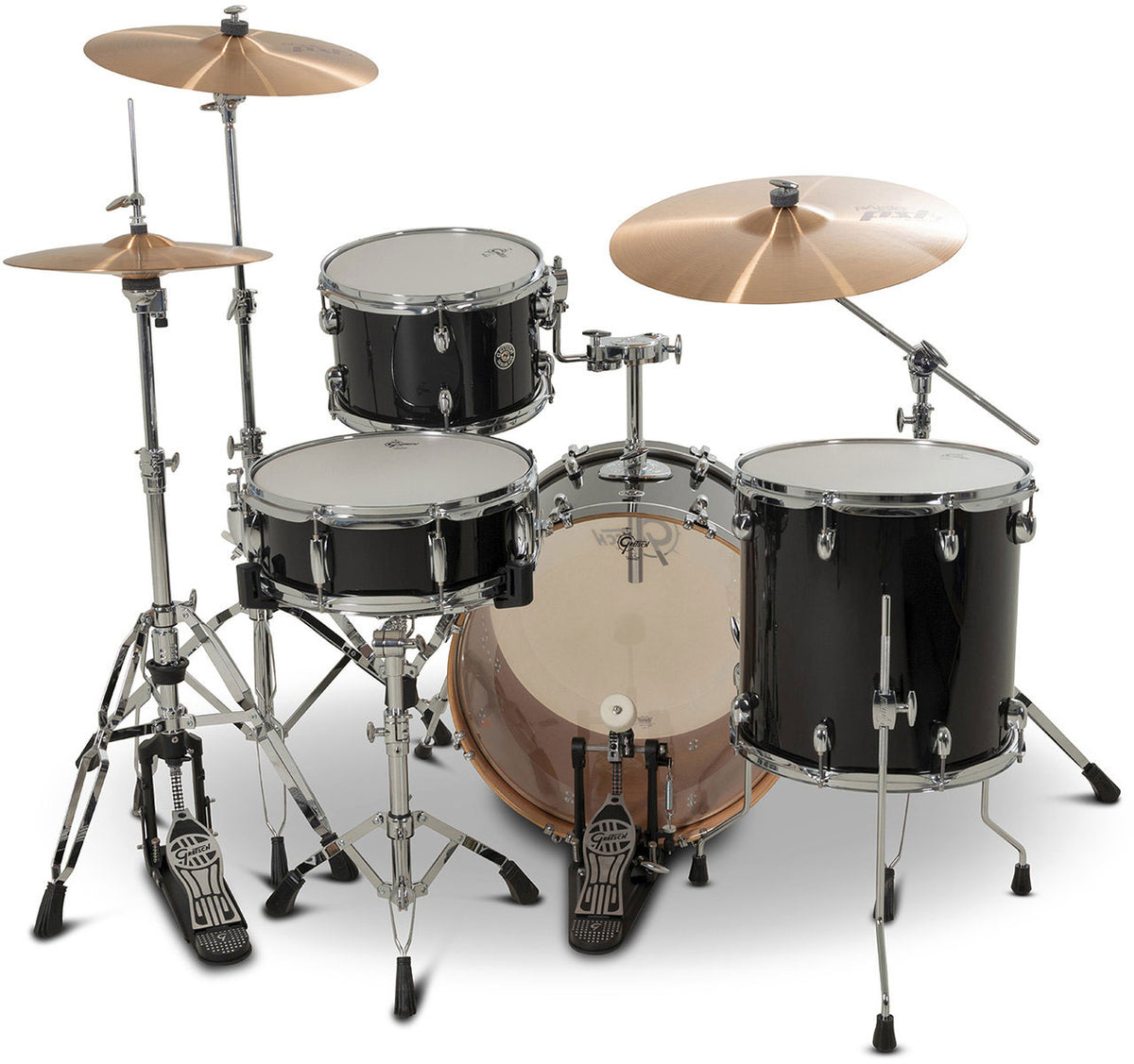 Kesselsatz Catalina Club Piano Black