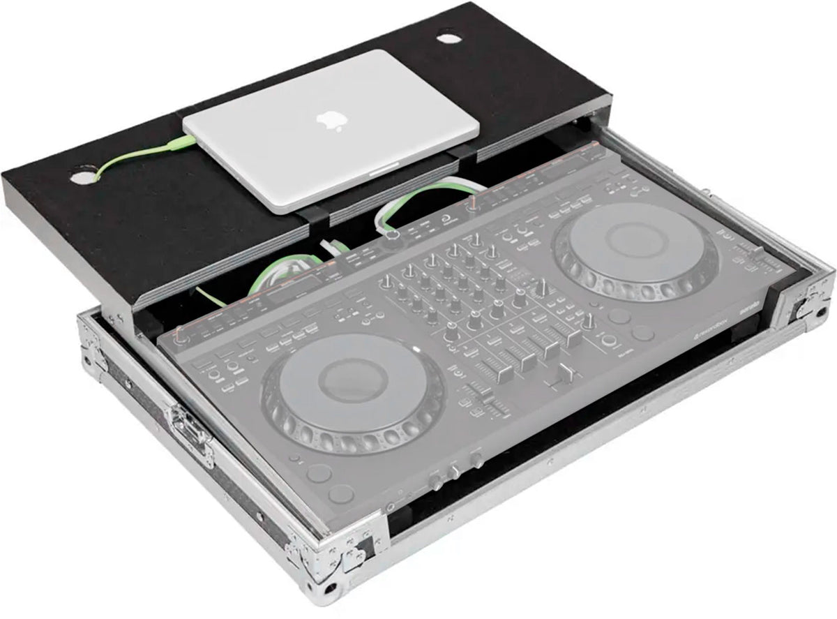 Pro DDJ-GRV6 LTS Silber