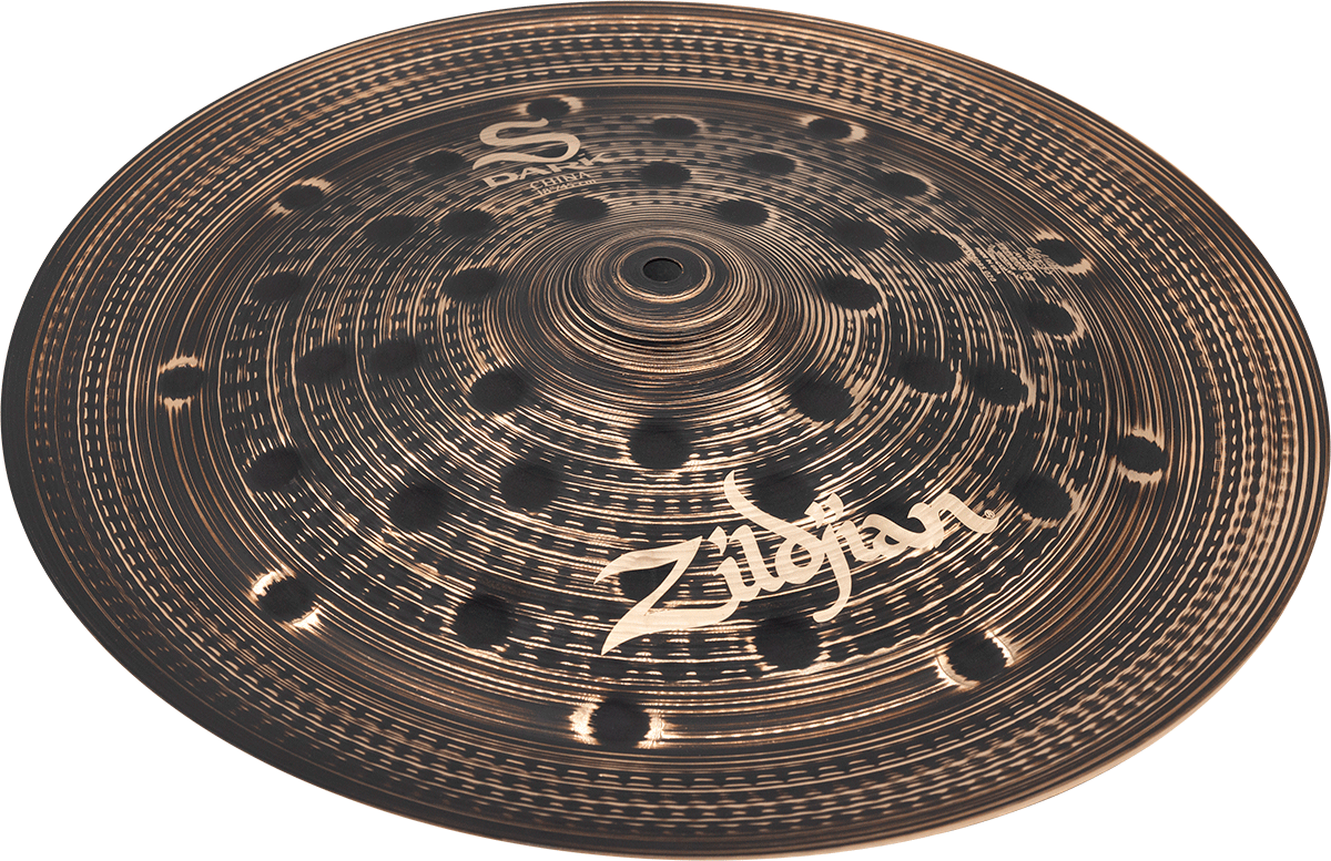 Zildjian Chinesische Becken