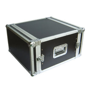 POWER ACOUSTICS SONORISATION Flightcase 6u