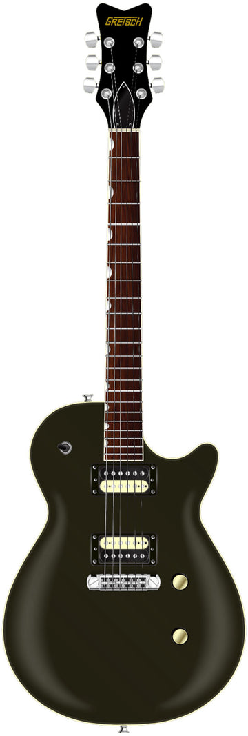 Streamliner Jet LRL Jet-Schwarz