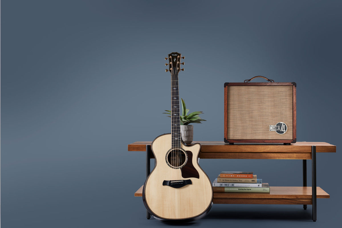Circa 74 10" 150W + Stand