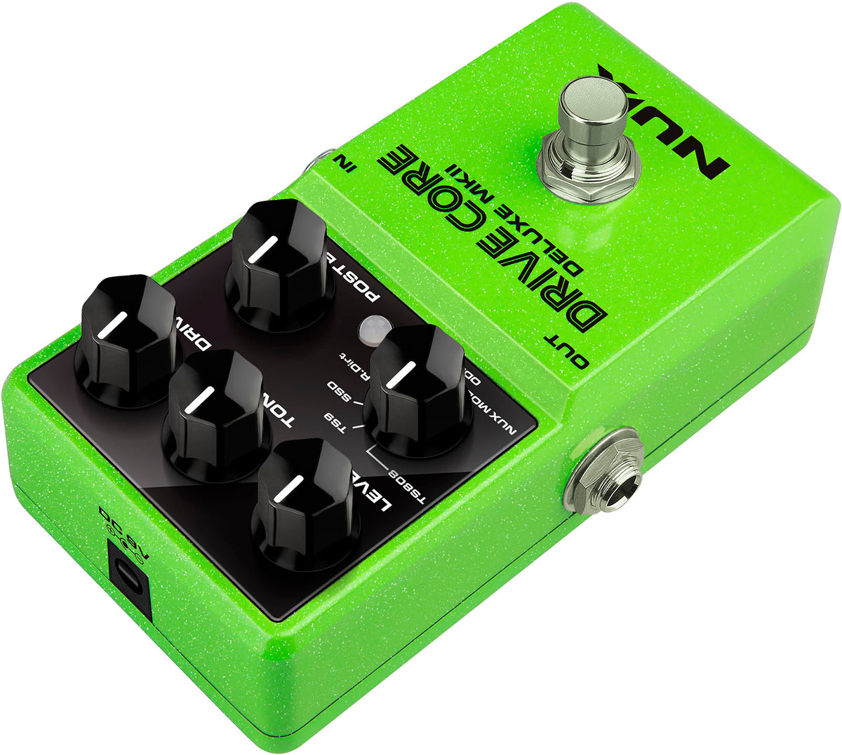 DRIVE CORE DELUXE MK2