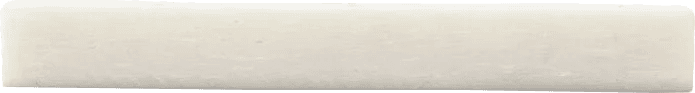 C.F. Martin & Co Sattel Knochen Roh