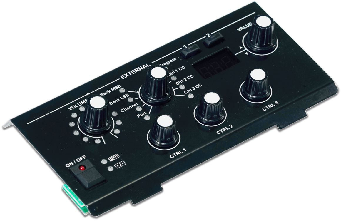 Viscount Modul Expanded Master Keyboard