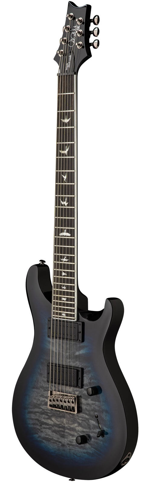 Mark Holcomb SE Hbb Holcomb Blue Burst
