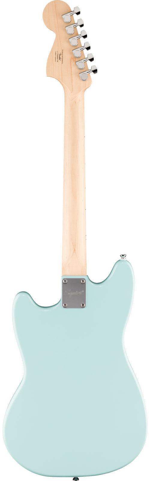 Mustang SS SONIC MN Daphneblau