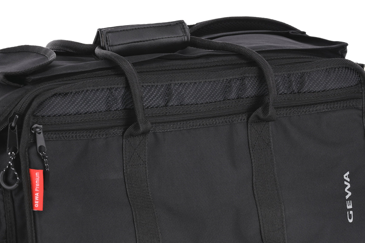 3 TROMPETEN GIG-BAG PREMIUM