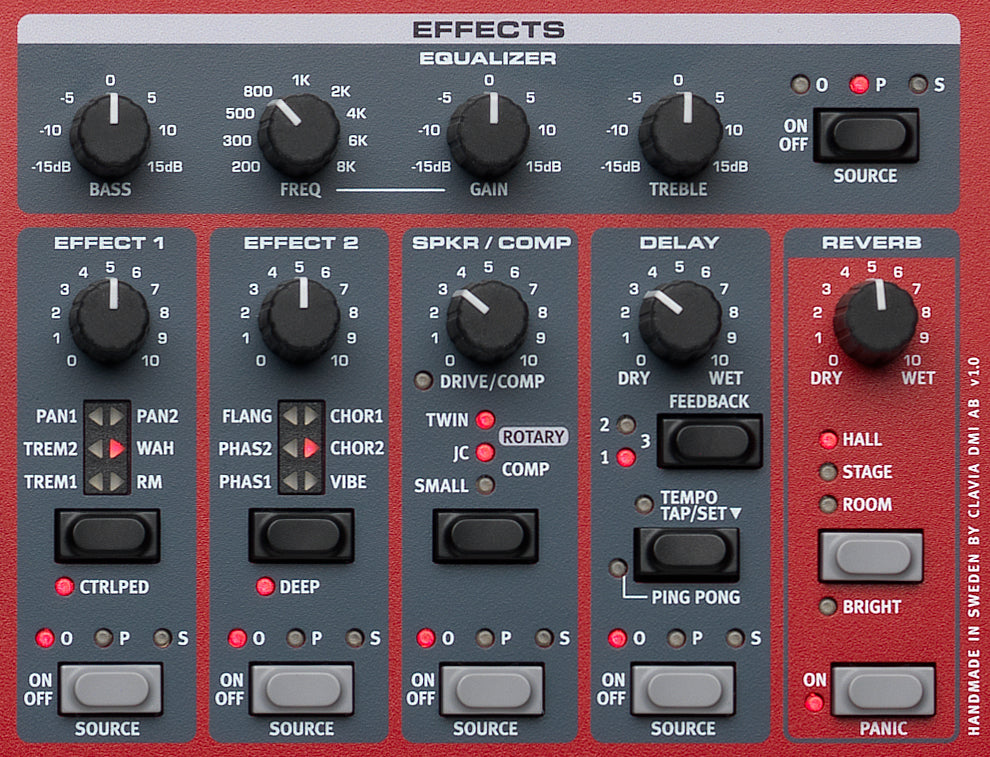Electro 6D 73