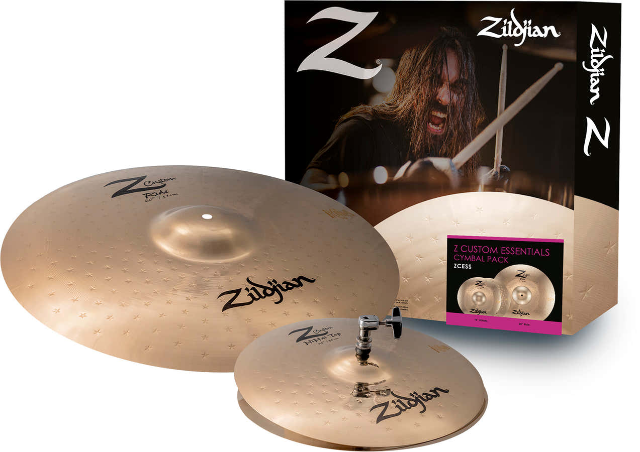 Satz Z-Custom Series Custom Essentials 14"-20"