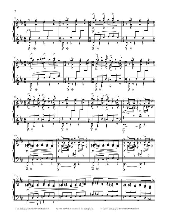 Albeniz I. - Iberia - Second Book
