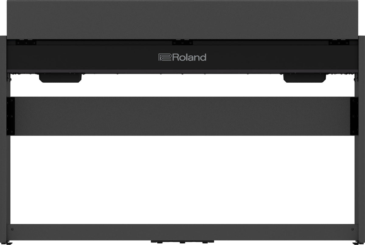 F107 Schwarz