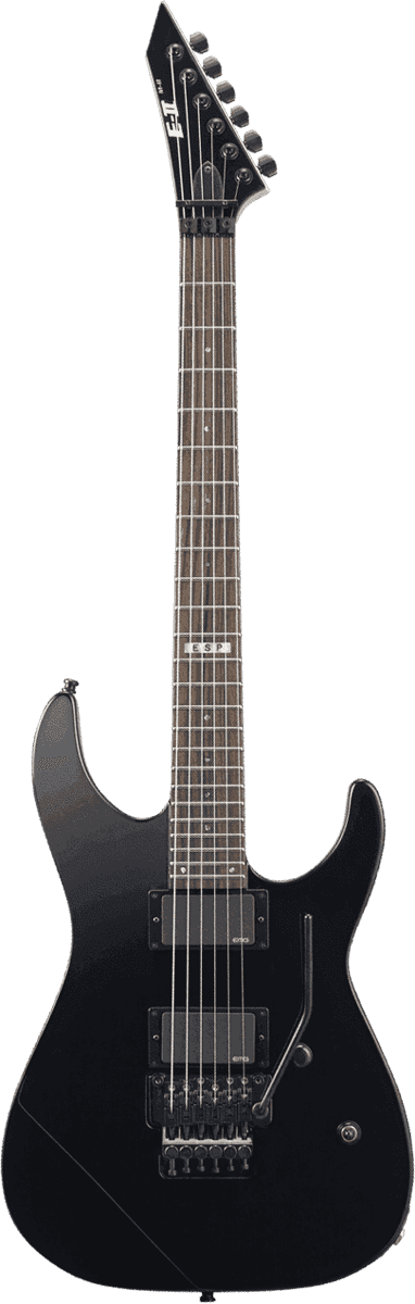 2M2Nt-Blk Gloss Black