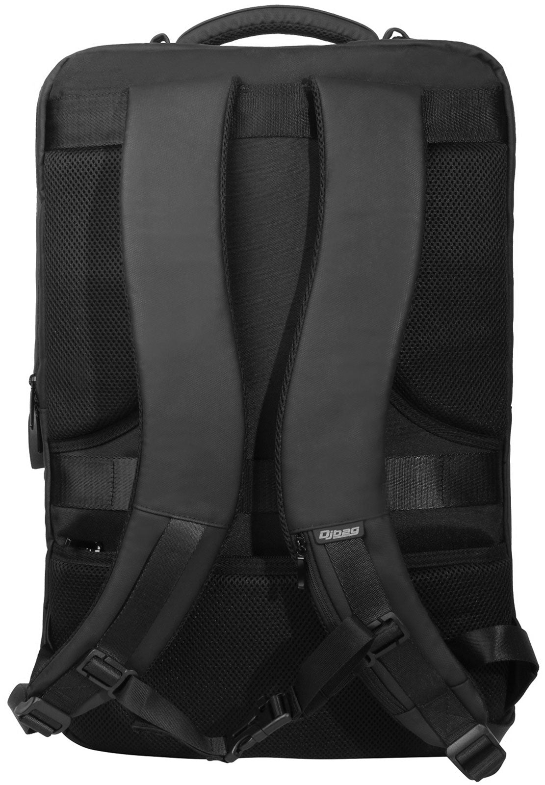 Hartschalenrucksack
