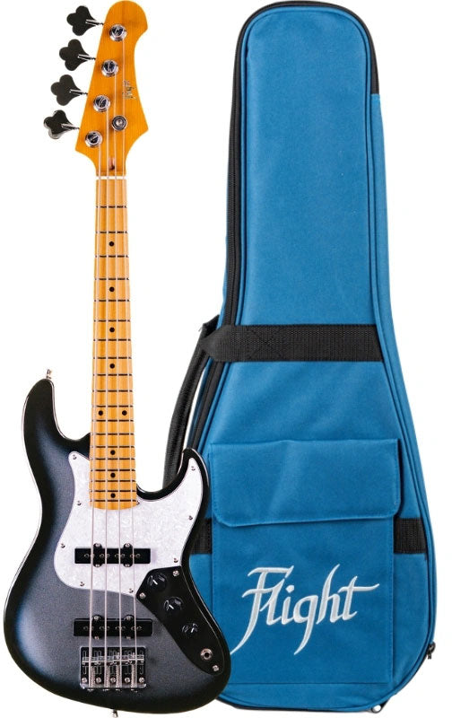 Mini JB Moonburst Bass