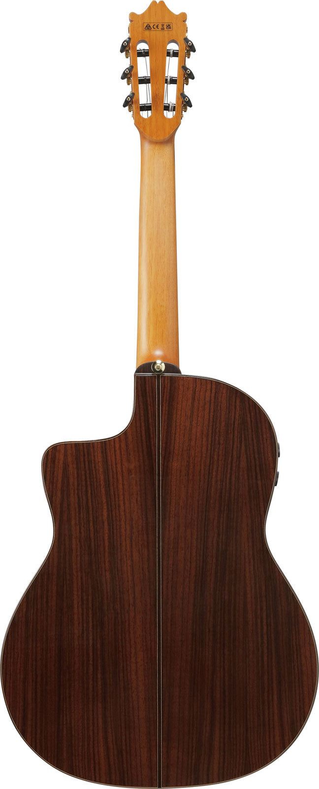 GA380CE Natur Hochglanz