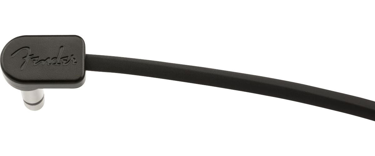 FENDER BLOCKCHAIN PATCH CABLE KIT BLACK SMALL