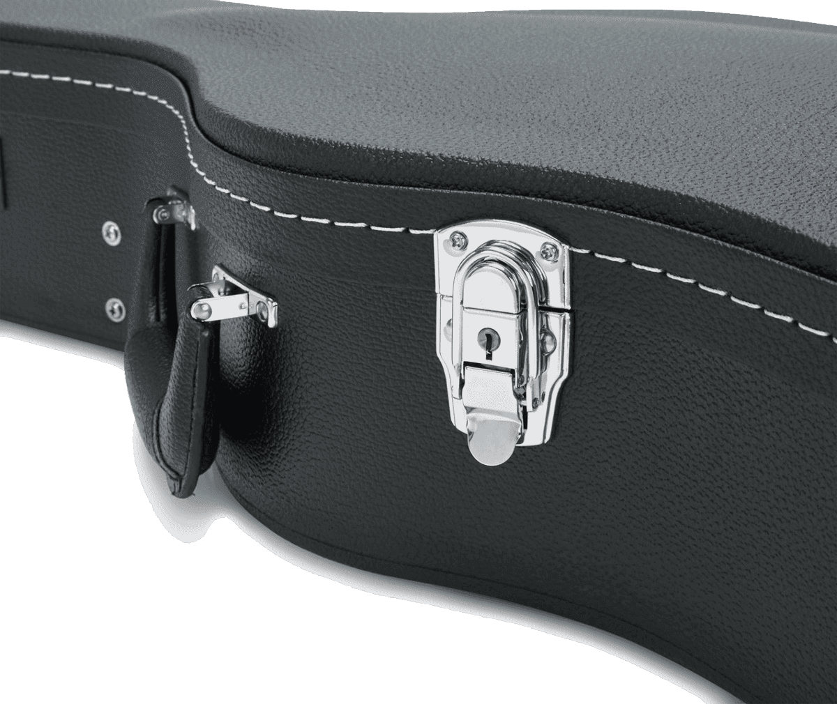 Etui Dreadnought Aus Holz Deluxe - GW