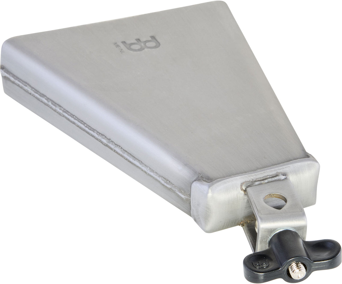 SMBG - 7 1/2" Mountable Salsa Cowbell G-Tuning