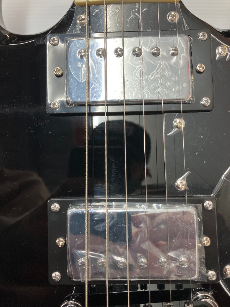 DV 300 Schwarz - B-Ware