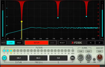 X-Fdbk