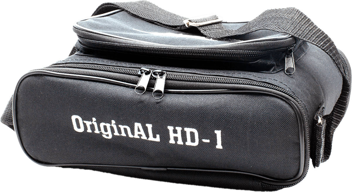 OR-GIG-Tasche für Bassverstärkerköpfe der Original-Serie