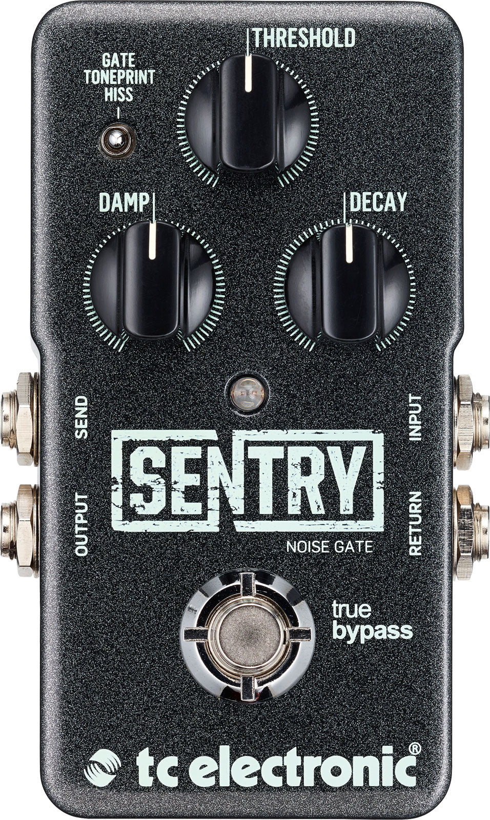 SENTRY NOISE GATE