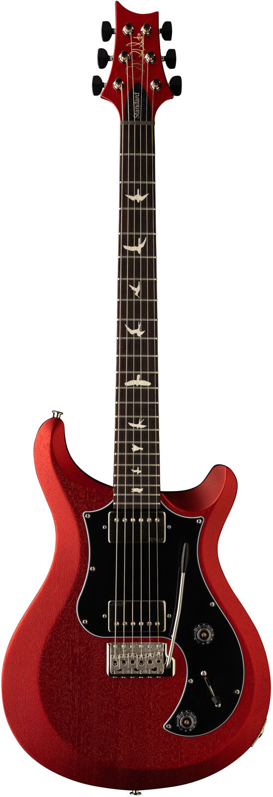 S2 Standard 22 Satin Red Apple Metallic
