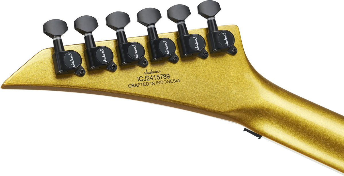 Soloist HH X LRL Goldbarren