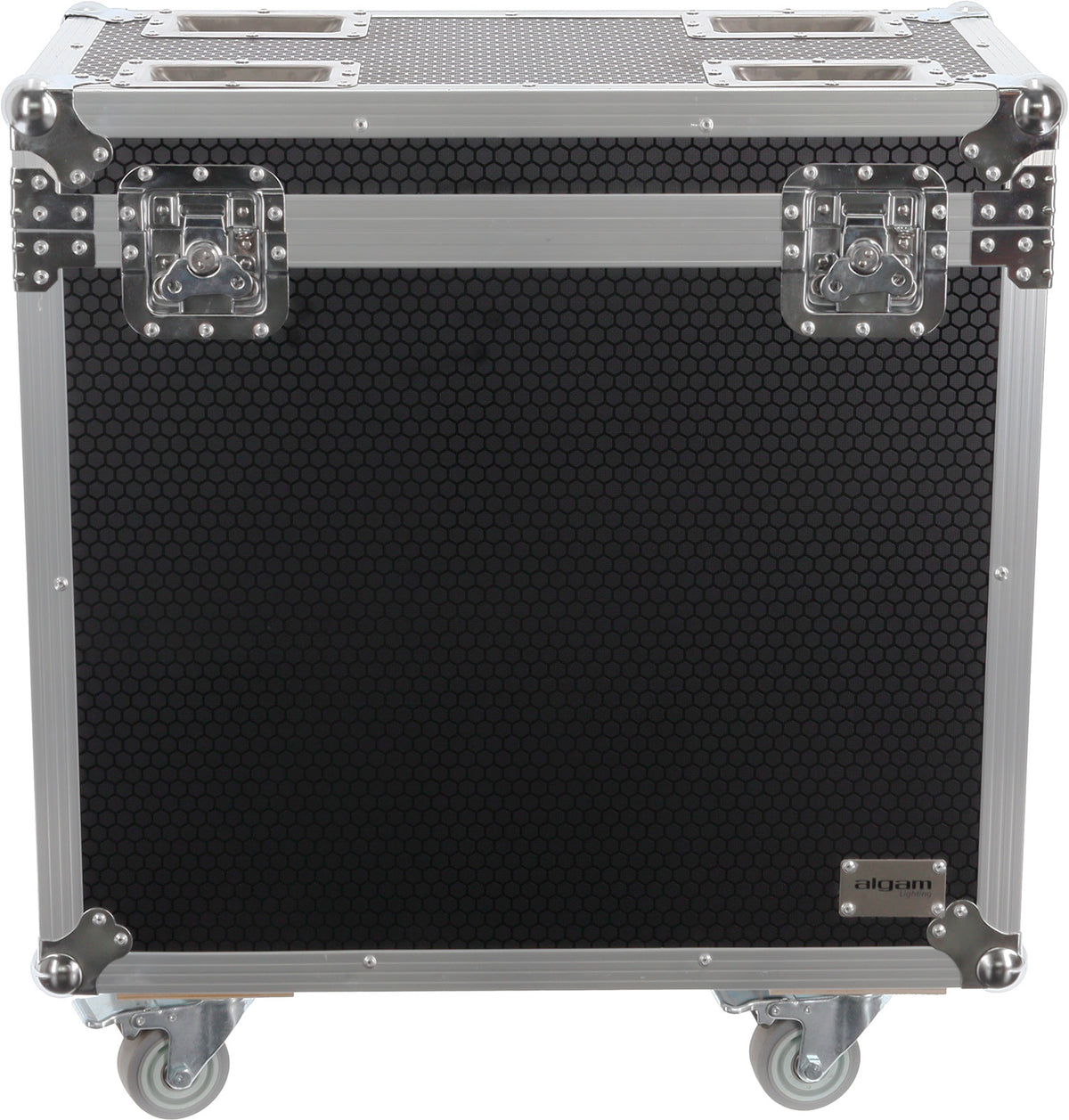 Algam Lighting MB200-FC - Flight case for 2 MB200 beam moving heads