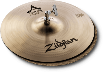 A' CUSTOM 14" MASTERSOUND - A20550