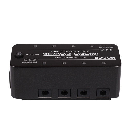 MICRO POWER POWER SUPPLY MULTIPLE