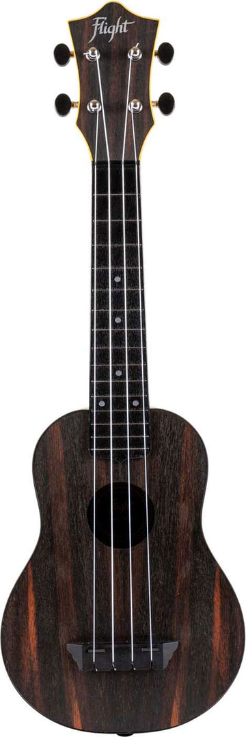 Tus55 Reise-Ukulele - Amara