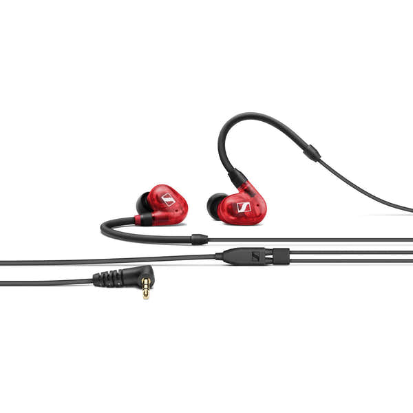 Sennheiser Ie 100 Pro Rot