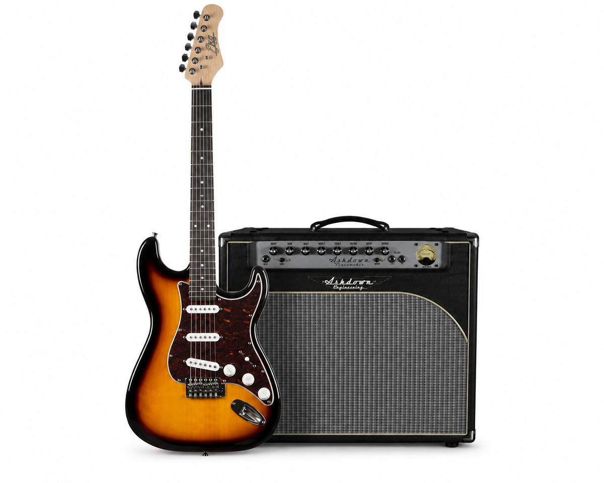 Gitarren