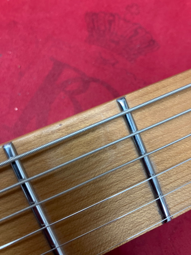 Tero 801 Musa Grey Flamed - B Stock
