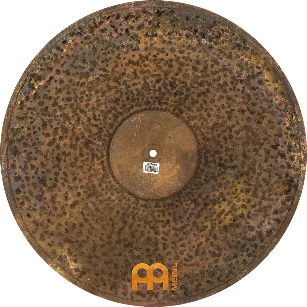 22" BYZANCE EXTRA DRY THIN RIDE