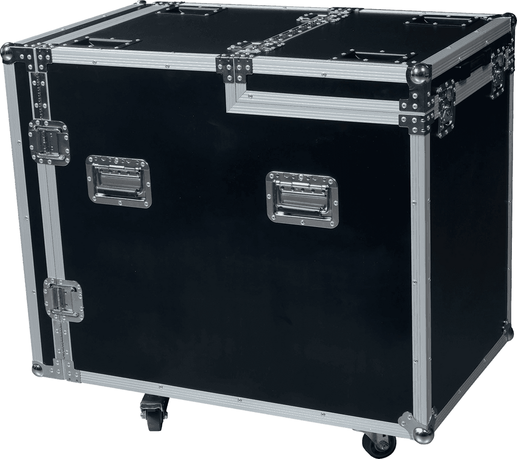 FLIGHTCASE FOR 20 VOYAGER (5201) MUSIC STAND