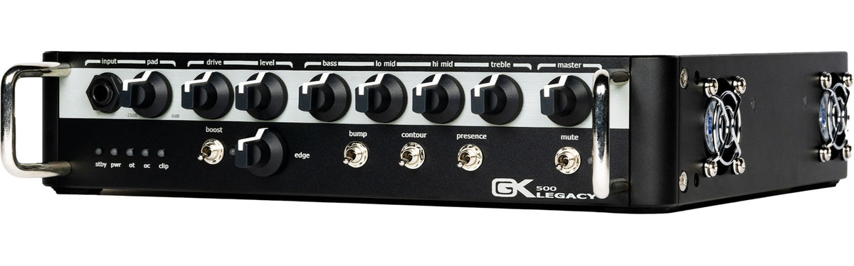 GK LEGACY 500