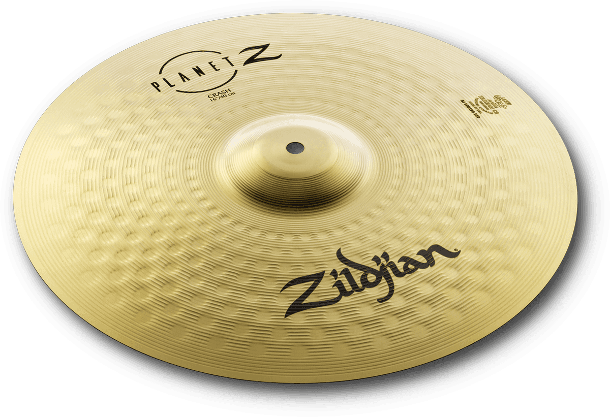 Zildjian Becken